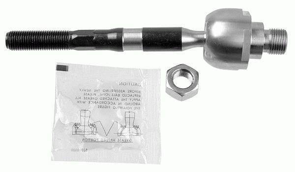 LEMFÖRDER Aksijalni zglob, poprečna spona upravljača