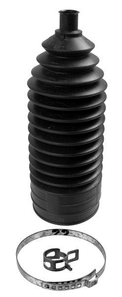 LEMFÖRDER Manžeta, sustav upravljanja