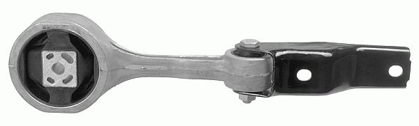 LEMFÖRDER Uležištenje, motor