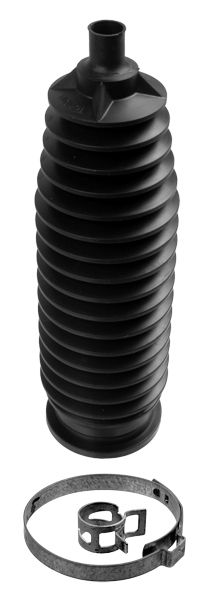 LEMFORDER Manžeta, sustav upravljanja