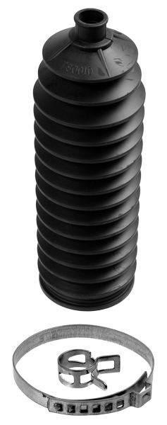 LEMFÖRDER Manžeta, sustav upravljanja