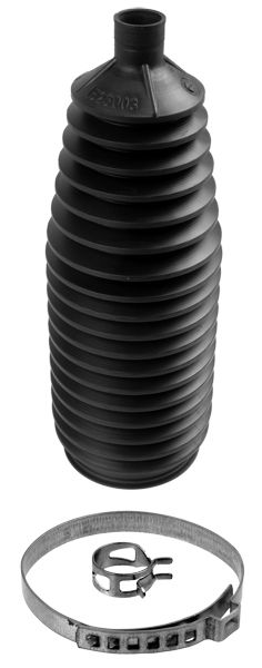 LEMFORDER Manžeta, sustav upravljanja