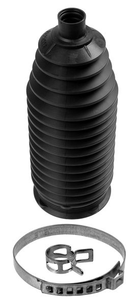 LEMFORDER Manžeta, sustav upravljanja