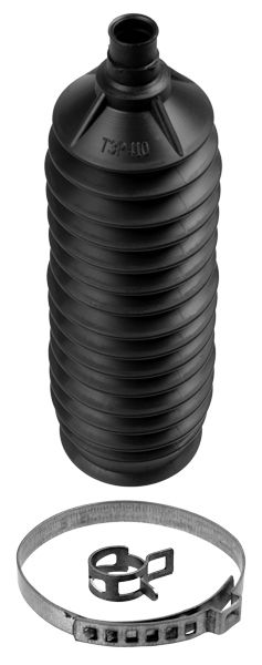 LEMFÖRDER Manžeta, sustav upravljanja