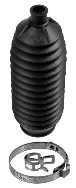 LEMFORDER Manžeta, sustav upravljanja