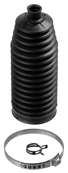 LEMFÖRDER Manžeta, sustav upravljanja