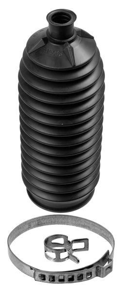 LEMFÖRDER Manžeta, sustav upravljanja