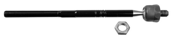 LEMFÖRDER Aksijalni zglob, poprečna spona upravljača