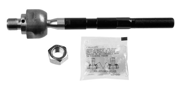 LEMFÖRDER Aksijalni zglob, poprečna spona upravljača