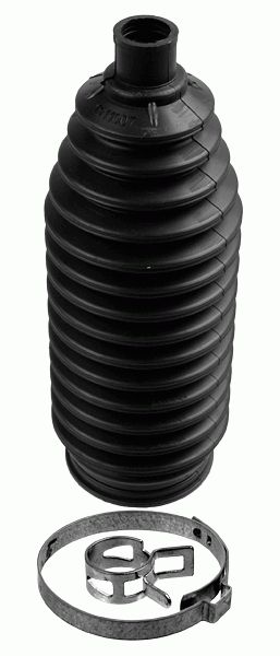 LEMFÖRDER Manžeta, sustav upravljanja