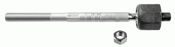 LEMFÖRDER Aksijalni zglob, poprečna spona upravljača