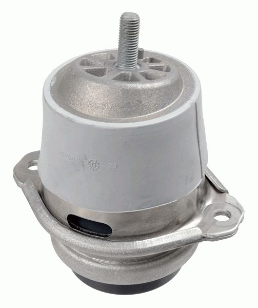 LEMFÖRDER Uležištenje, motor