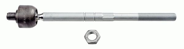 LEMFÖRDER Aksijalni zglob, poprečna spona upravljača