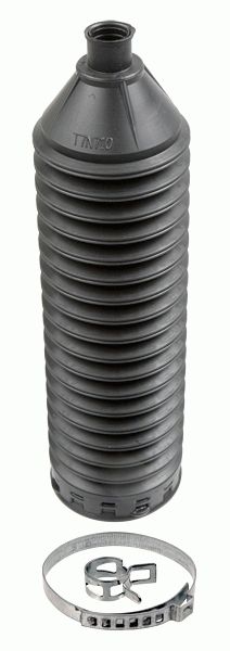 LEMFÖRDER Manžeta, sustav upravljanja