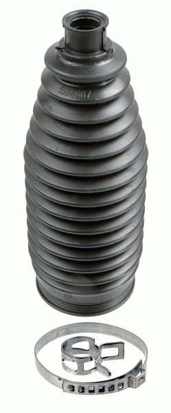 LEMFÖRDER Manžeta, sustav upravljanja