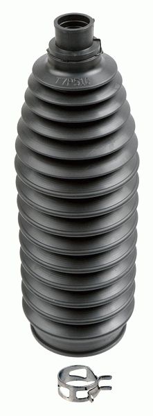 LEMFÖRDER Manžeta, sustav upravljanja