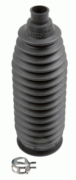 LEMFÖRDER Manžeta, sustav upravljanja