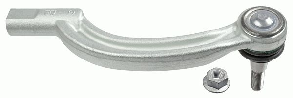 LEMFÖRDER Glava poprečne spone upravljača