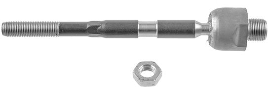 LEMFÖRDER Aksijalni zglob, poprečna spona upravljača