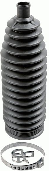 LEMFÖRDER Manžeta, sustav upravljanja