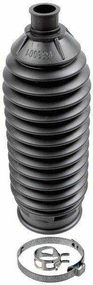 LEMFÖRDER Manžeta, sustav upravljanja