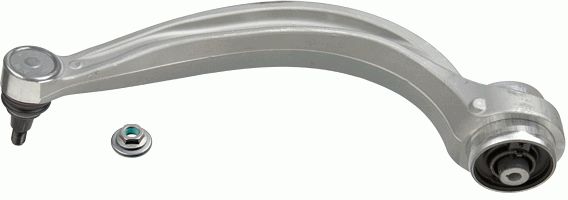 LEMFORDER Spona, ovjes kotača