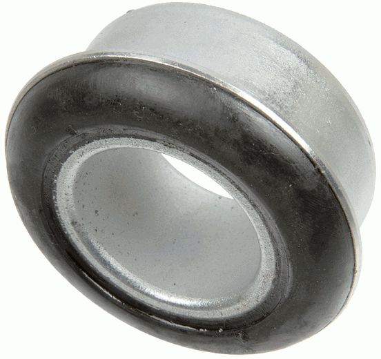 LEMFÖRDER Uležištenje, tijelo osovine