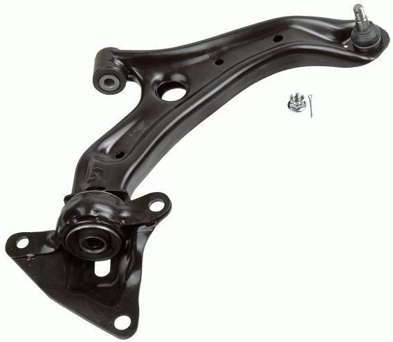 LEMFÖRDER Spona, ovjes kotača