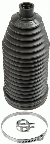 LEMFÖRDER Manžeta, sustav upravljanja