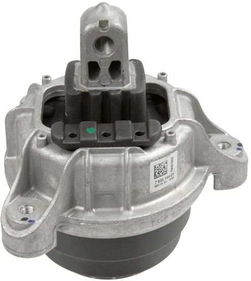 LEMFÖRDER Uležištenje, motor