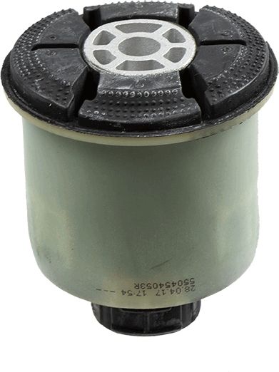 LEMFÖRDER Uležištenje, tijelo osovine