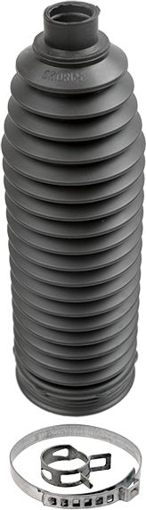 LEMFÖRDER Manžeta, sustav upravljanja