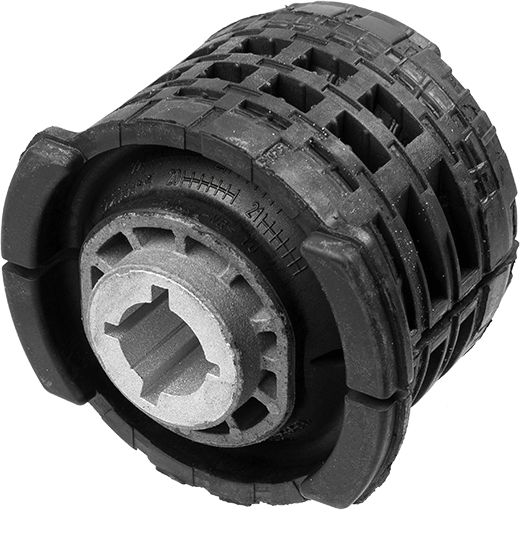 LEMFÖRDER Uležištenje, nosač osovine