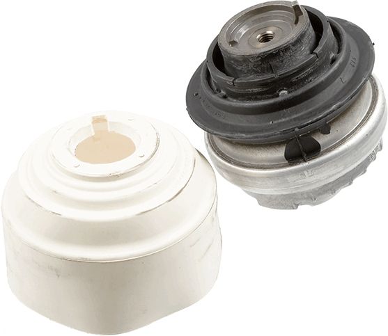 LEMFÖRDER Uležištenje, motor