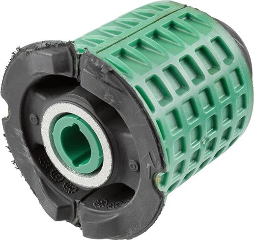 LEMFÖRDER Uležištenje, nosač osovine