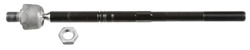 LEMFÖRDER Aksijalni zglob, spona upravljača