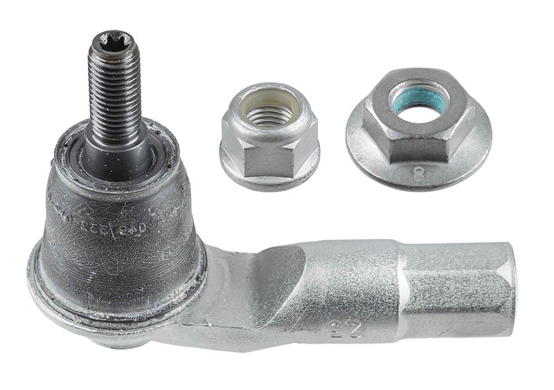 LEMFÖRDER Glava spone upravljača