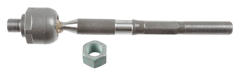 LEMFÖRDER Aksijalni zglob, spona upravljača