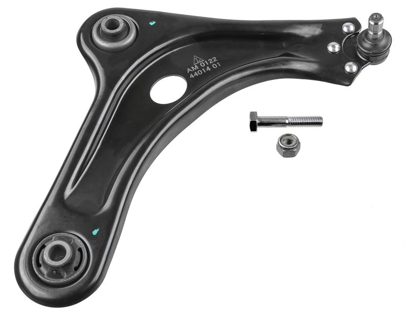 LEMFÖRDER Upravljač, ovjes kotača