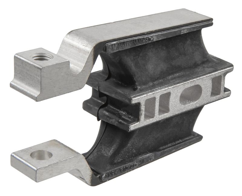 LEMFÖRDER Uležištenje, motor