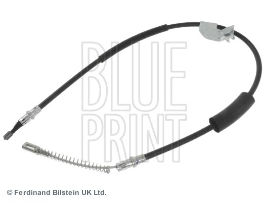 BLUE PRINT Uže, parkirna kočnica