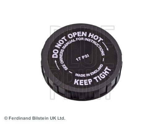 BLUE PRINT Poklopac za zatvaranje, spremnik rashladne tekućine