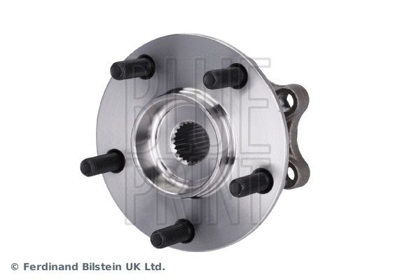 BLUE PRINT Kočni disk