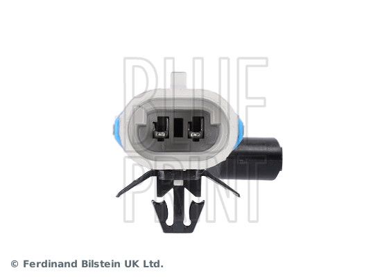 BLUE PRINT Disk ploča