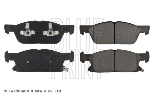 BLUE PRINT Disk pločice