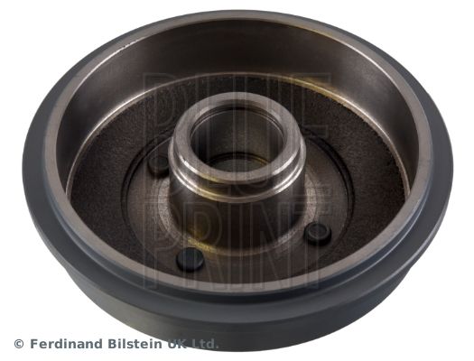 BLUE PRINT Komplet pribora, obloga disk kočnica