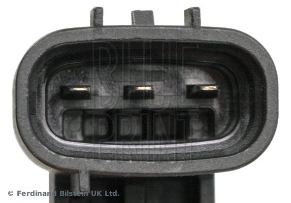 BLUE PRINT Komplet pogonskog lanca