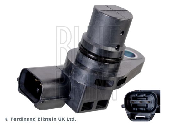 BLUE PRINT Osjetnik, položaj bregastog vratila