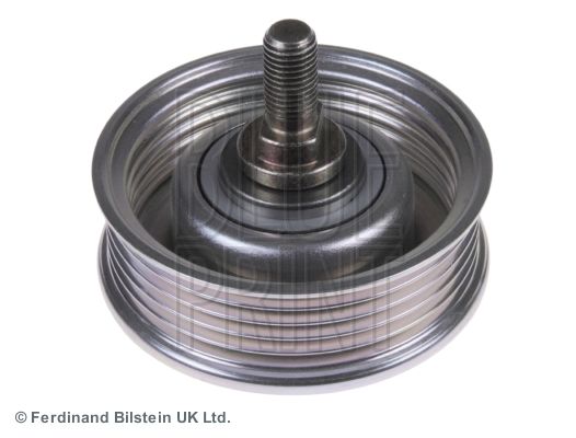 BLUE PRINT Prekretni/vodeći valjčić, klinasti orebreni remen