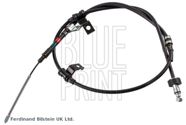 BLUE PRINT Uže, parkirna kočnica